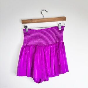 KOCH Erica skirt skort